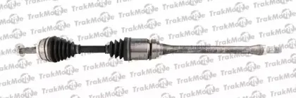 Приводной вал TrakMotive купить
