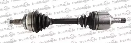 Приводной вал TrakMotive купить