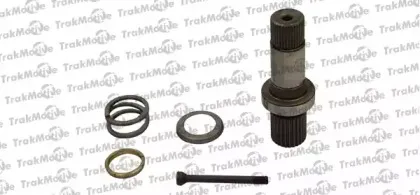 Приводной вал TrakMotive купить