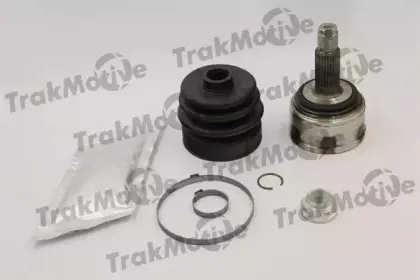 Шарнирный комплект, приводной вал TrakMotive купить