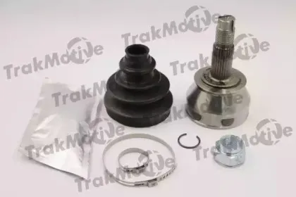 Шарнирный комплект, приводной вал TrakMotive купить