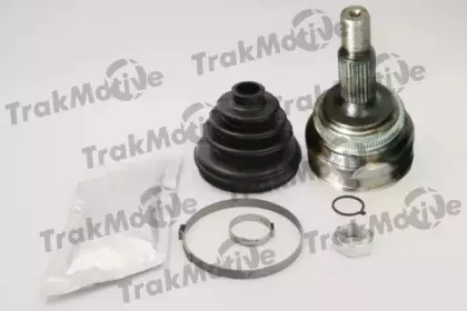 Шарнирный комплект, приводной вал TrakMotive купить