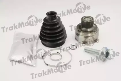 Шарнирный комплект, приводной вал TrakMotive купить
