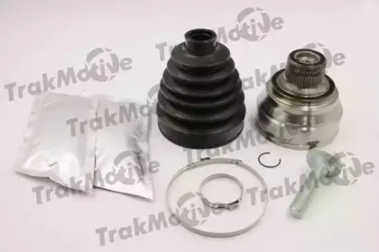 Шарнирный комплект, приводной вал TrakMotive купить