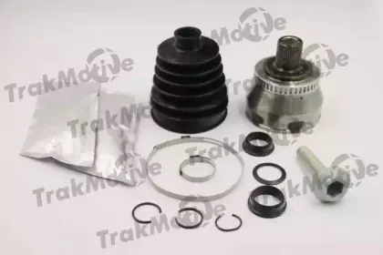 Шарнирный комплект, приводной вал TrakMotive купить