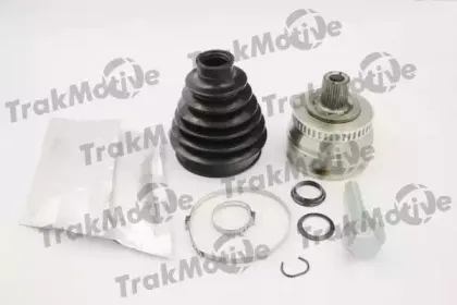 Шарнирный комплект, приводной вал TrakMotive купить