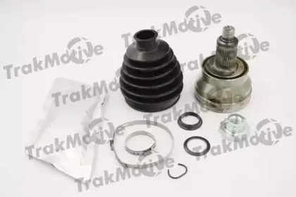 Шарнирный комплект, приводной вал TrakMotive купить
