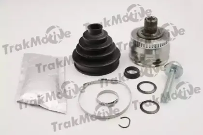Шарнирный комплект, приводной вал TrakMotive купить