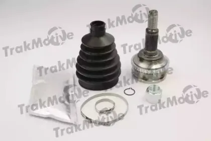 Шарнирный комплект, приводной вал TrakMotive купить