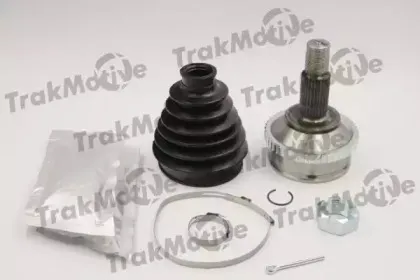 Шарнирный комплект, приводной вал TrakMotive купить