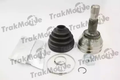 Шарнирный комплект, приводной вал TrakMotive купить