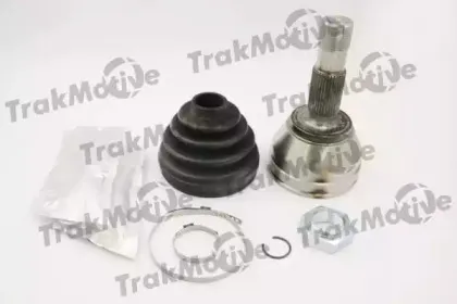 Шарнирный комплект, приводной вал TrakMotive купить