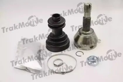 Шарнирный комплект, приводной вал TrakMotive купить