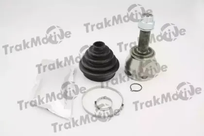 Шарнирный комплект, приводной вал TrakMotive купить