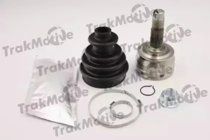 Шарнирный комплект, приводной вал TrakMotive купить
