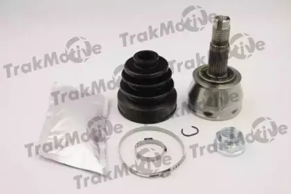Шарнирный комплект, приводной вал TrakMotive купить