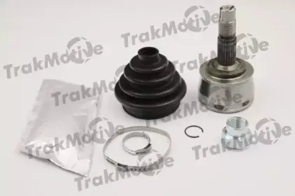 Шарнирный комплект, приводной вал TrakMotive купить