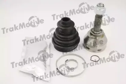 Шарнирный комплект, приводной вал TrakMotive купить