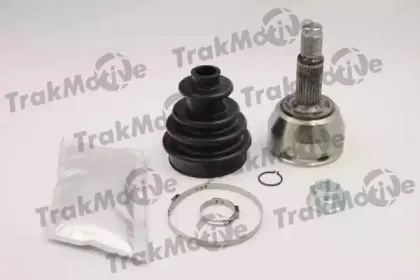 Шарнирный комплект, приводной вал TrakMotive купить