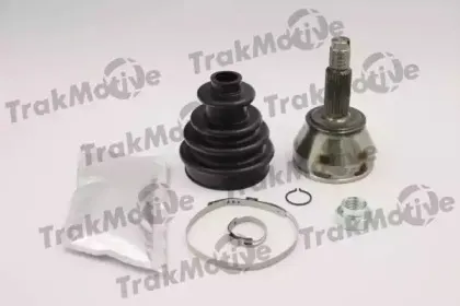 Шарнирный комплект, приводной вал TrakMotive купить