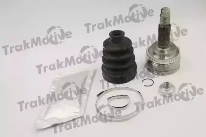 Шарнирный комплект, приводной вал TrakMotive купить