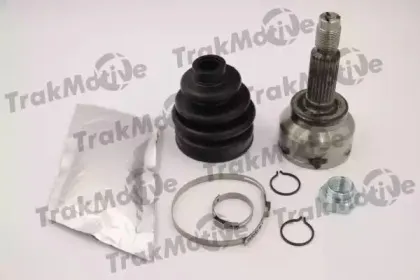 Шарнирный комплект, приводной вал TrakMotive купить