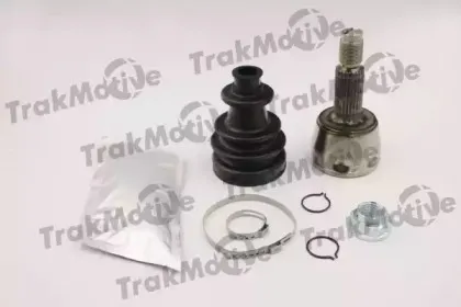 Шарнирный комплект, приводной вал TrakMotive купить