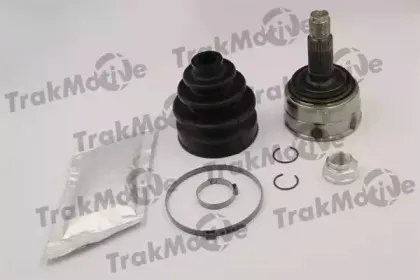 Шарнирный комплект, приводной вал TrakMotive купить
