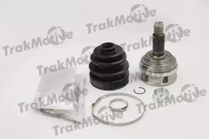 Шарнирный комплект, приводной вал TrakMotive купить