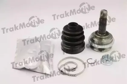 Шарнирный комплект, приводной вал TrakMotive купить