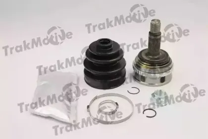 Шарнирный комплект, приводной вал TrakMotive купить