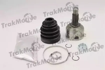 Шарнирный комплект, приводной вал TrakMotive купить