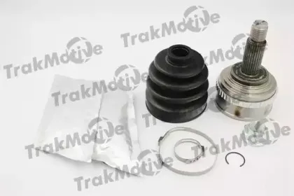 Шарнирный комплект, приводной вал TrakMotive купить