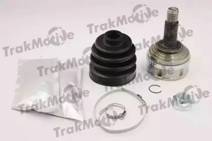 Шарнирный комплект, приводной вал TrakMotive купить