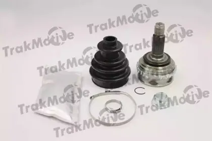 Шарнирный комплект, приводной вал TrakMotive купить