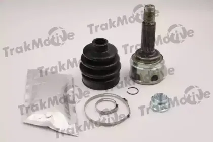 Шарнирный комплект, приводной вал TrakMotive купить
