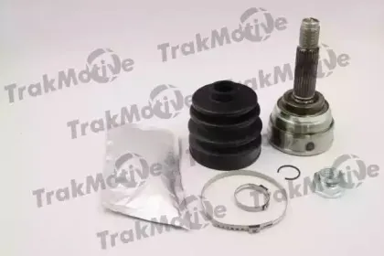 Шарнирный комплект, приводной вал TrakMotive купить