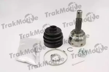 Шарнирный комплект, приводной вал TrakMotive купить