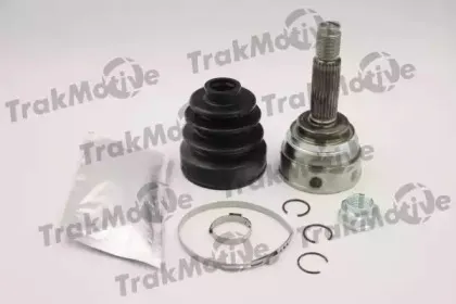 Шарнирный комплект, приводной вал TrakMotive купить
