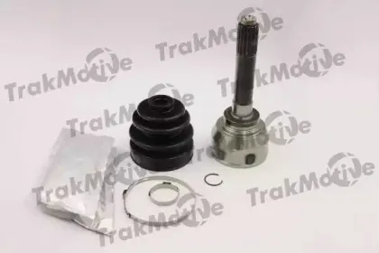 Шарнирный комплект, приводной вал TrakMotive купить