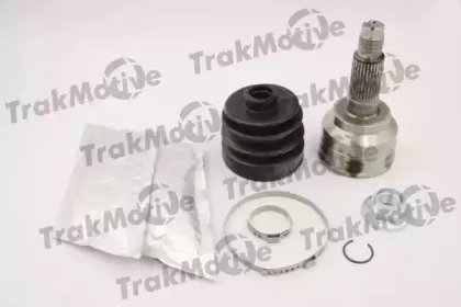 Шарнирный комплект, приводной вал TrakMotive купить