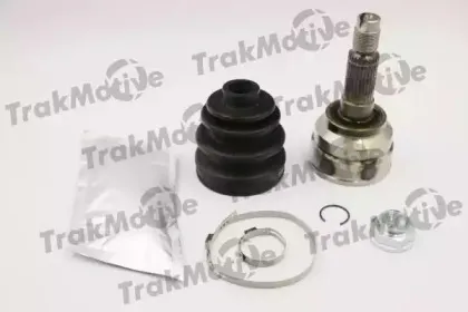 Шарнирный комплект, приводной вал TrakMotive купить