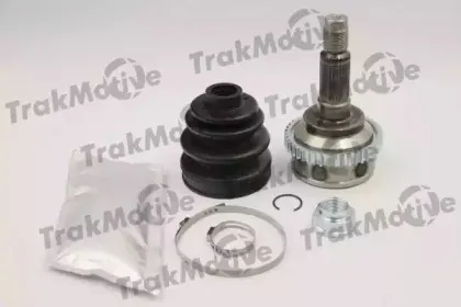 Шарнирный комплект, приводной вал TrakMotive купить