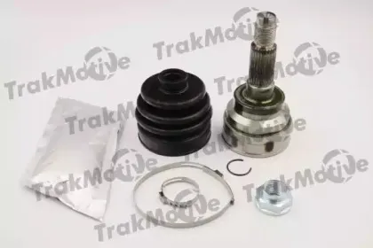 Шарнирный комплект, приводной вал TrakMotive купить