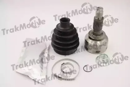 Шарнирный комплект, приводной вал TrakMotive купить