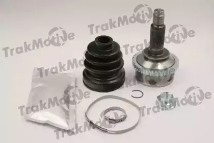 Шарнирный комплект, приводной вал TrakMotive купить