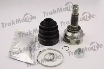 Шарнирный комплект, приводной вал TrakMotive купить