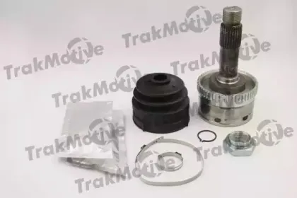 Шарнирный комплект, приводной вал TrakMotive купить