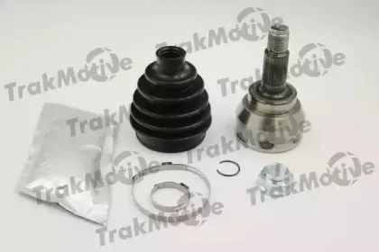Шарнирный комплект, приводной вал TrakMotive купить