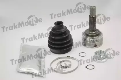 Шарнирный комплект, приводной вал TrakMotive купить